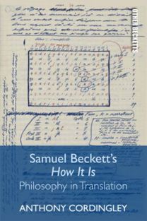 Samuel Beckett's how it is