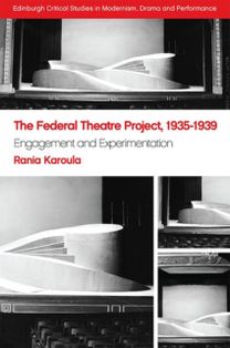 Federal Theatre Project, 1935–1939