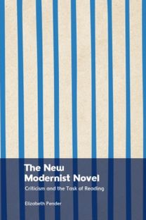 New Modernist Novel