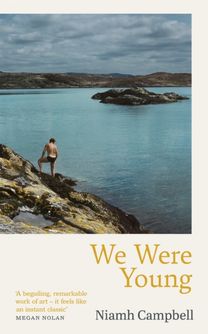 We were Young