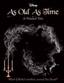 Disney as Old as Time