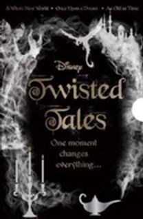 Disney Twisted Tales