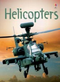 Helicopters