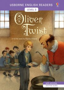 Oliver Twist