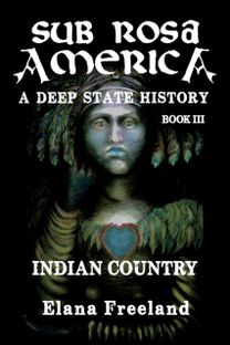 Sub Rosa America, Book Iii Sub Rosa America, Book Iii