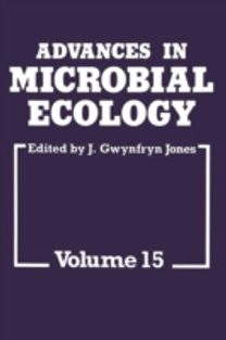 Advances in Microbial Ecology
