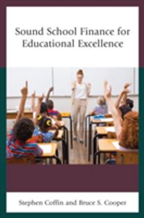 Sound School Finance for Educational Excellence