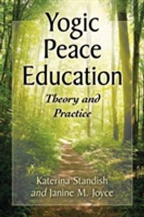 Yogic Peace Education