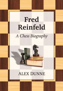 Fred Reinfeld