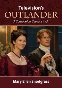 Television's Outlander
