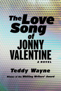 The Love Song of Johnny Valentine