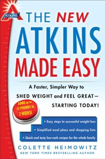 New Atkins Made Easy