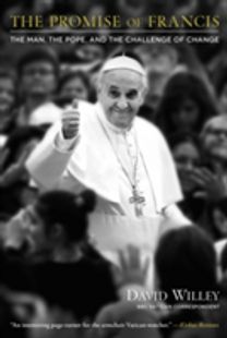 Promise of Francis Promise of Francis