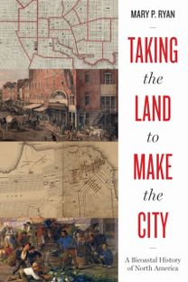 Taking the Land to Make the City Taking the Land to Make the City