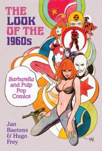 Look of the 1960s