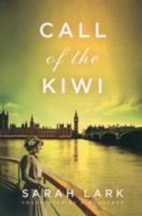 Call of the Kiwi
