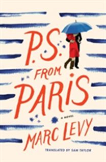 P.s. from Paris