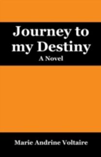 Journey to My Destiny