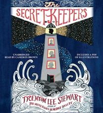 The Secret Keepers The Secret Keepers