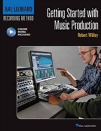 Getting Started with Music Production