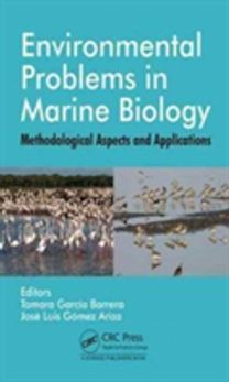 Environmental Problems in Marine Biology