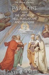 Paradise; from the Vision of Hell, Purgatory and Paradise