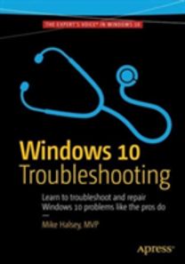 Windows 10 Troubleshooting Windows 10 Troubleshooting