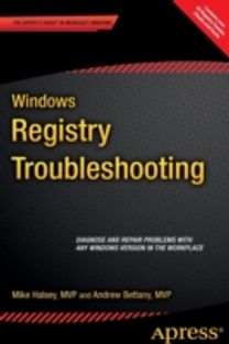 Windows Registry Troubleshooting Windows Registry Troubleshooting