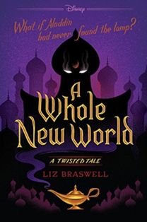 Whole New World-A Twisted Tale