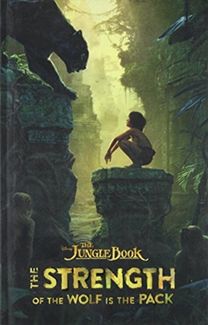 Jungle Book: the Strength of the Wolf is