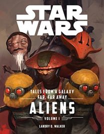 Star Wars the Force Awakens: Tales from