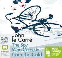 Spy Who Came in from the Cold