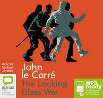 Looking Glass War