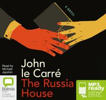 Russia House