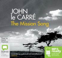 Mission Song