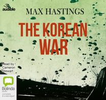 The Korean War