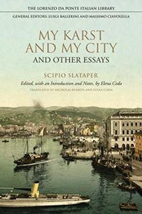 My Karst and My City and Other Essays My Karst and My City and Other Essays