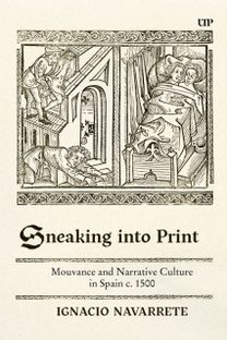 Sneaking Into Print