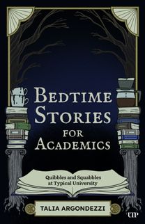 Bedtime Stories for Academics
