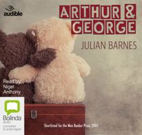 Arthur & George