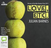 Love, Etc