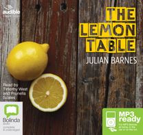 The Lemon Table