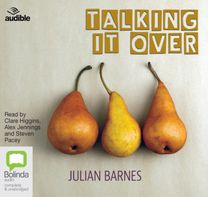 Talking it Over