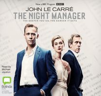 Night Manager
