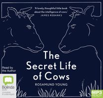 Secret Life of Cows