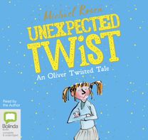 Unexpected Twist