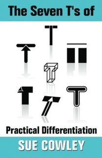 Seven T's of Practical Differentiation