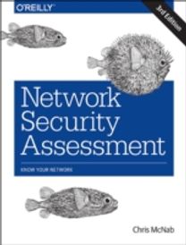 Network Security Assessment 3e