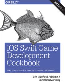 Ios Swift Game Development Cookbook 3E