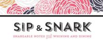 Sip & Snark